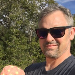 Meet your Posher, Ryan